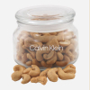Jar with Cashews