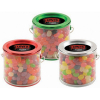 Tin Pail with Jelly Beans