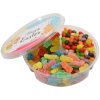 Large 3 Way Candy Shareable Acetate