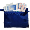 Zippered First Aid Kit