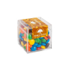 Sweet Box with M&M's