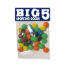 Small Header Bags - M&M's