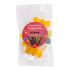 Clever Candy 1oz. Goody Bags - Gummy Butteflies