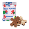 Holiday Mug Hanger- Cinnamon Gingerbread