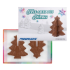 3D Puzzle Milk Chocolate Tree