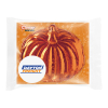 3 oz. Foiled Wrapped Pumpkin with Backer Card