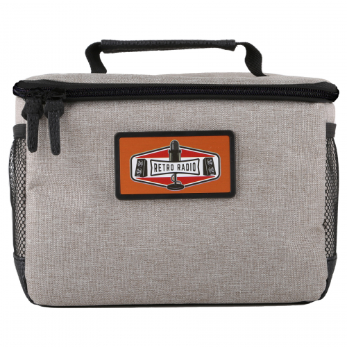 Insulated Lunch Tote