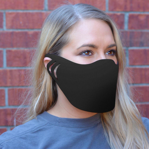 Guardian Face Mask - Blank Only