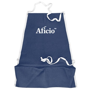 10 Oz. Colored Canvas Bib Apron