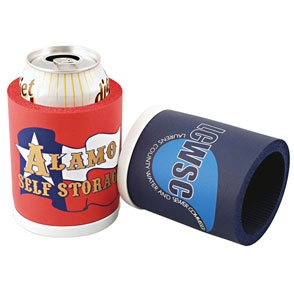 Chiller Foam Beverage Insulator