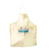 10 Oz. Natural Canvas Work Apron