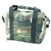 Collapsible Camouflage 12 Pack Cooler