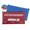 Nyloglo Deluxe Large Deposit/ Organizer Bag (11 1/2