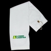 Tri-Fold Golf Towel (16