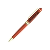 Rosewood Ballpoint Pen w/Gold Duotone