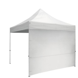 10' Tent Full Wall (Unimprinted)