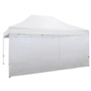 15' Tent Full Wall (Unimprinted Mesh)