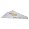 10' Tent Vented Canopy (Full-Color Imprint, 2 Locations)