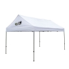 10' x 15' Premium Gable Tent Kit (Full-Color Imprint, 1 Location)
