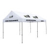 10' x 20' Premium Gable Tent Kit (Full-Color Imprint, 6 Locations)