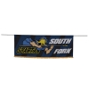 Flex Banner Display Replacement Graphic Banner and Rails Add-On