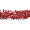 Victory Corps™ Metallic Red & Silver Twist