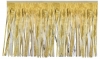 Victory Corps™ Embossed Gold & Metallic Silver Fringe (15