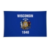 6' x 10' State Flags