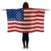 USA Body Flag