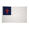 2' x 3' Religious Flags