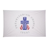 5' x 8' Religious Flags