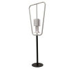 EuroFit Sani-Station Pedestal Hardware (Single Dispenser)
