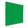 8' Retractor Green Screen Kit (No-Curl Fabric)