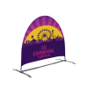 5'W x 4'H Sunrise Multisurface Sign Double-Sided Kit