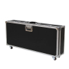 Deluxe Hard Case with Wheels 45.75