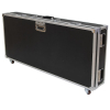 Deluxe Hard Case with Wheels 56.5