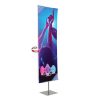 Everyday Banner Display Double-Sided Kit