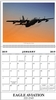 Military Aircraft Calendar