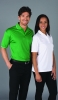 Ladies' Tipped Essential Jersey