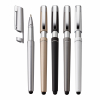Axel 3-in-1 Ballpoint Pen/stylus/phone Holder
