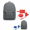 Nomad Must Haves Classic Backpack Donald Kit