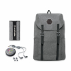 Nomad Must Haves Flip-top Backpack Active Kit