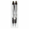 Pen/highlighter &pencil/eraser Set