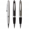 Genie Ballpoint Pen/stylus
