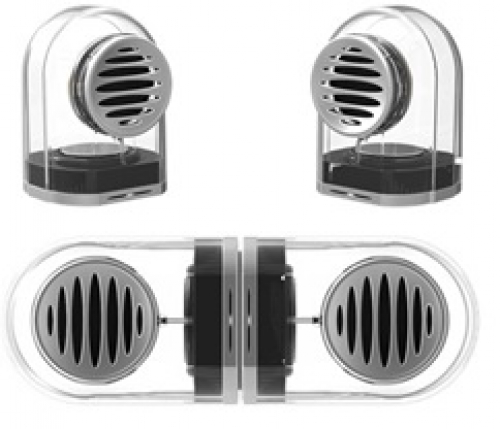 Etta Tws Speaker Set (2 Speakers)