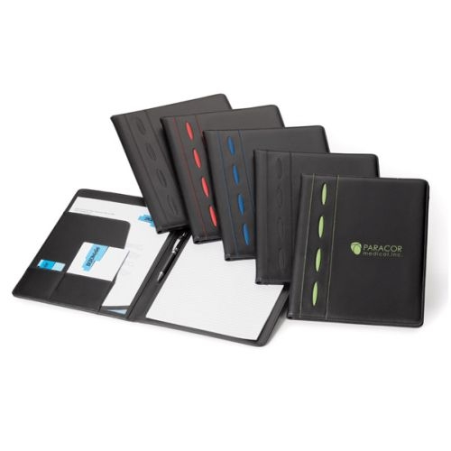 Motivo Refillable Padfolio