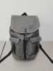 Nomad Must Haves Flip-top Easy-access Backpack