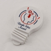 Light Bulb Paperweight