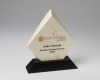Large Premier Diamond Award