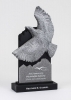 Large Eagle Award